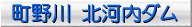 北河内ダム