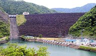 九頭竜ダム