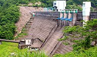 大日川ダム