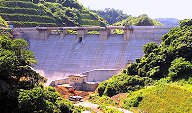 北河内ダム