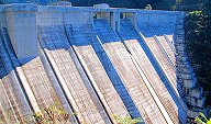 浄土寺川ダム