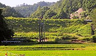 岩坂ダム