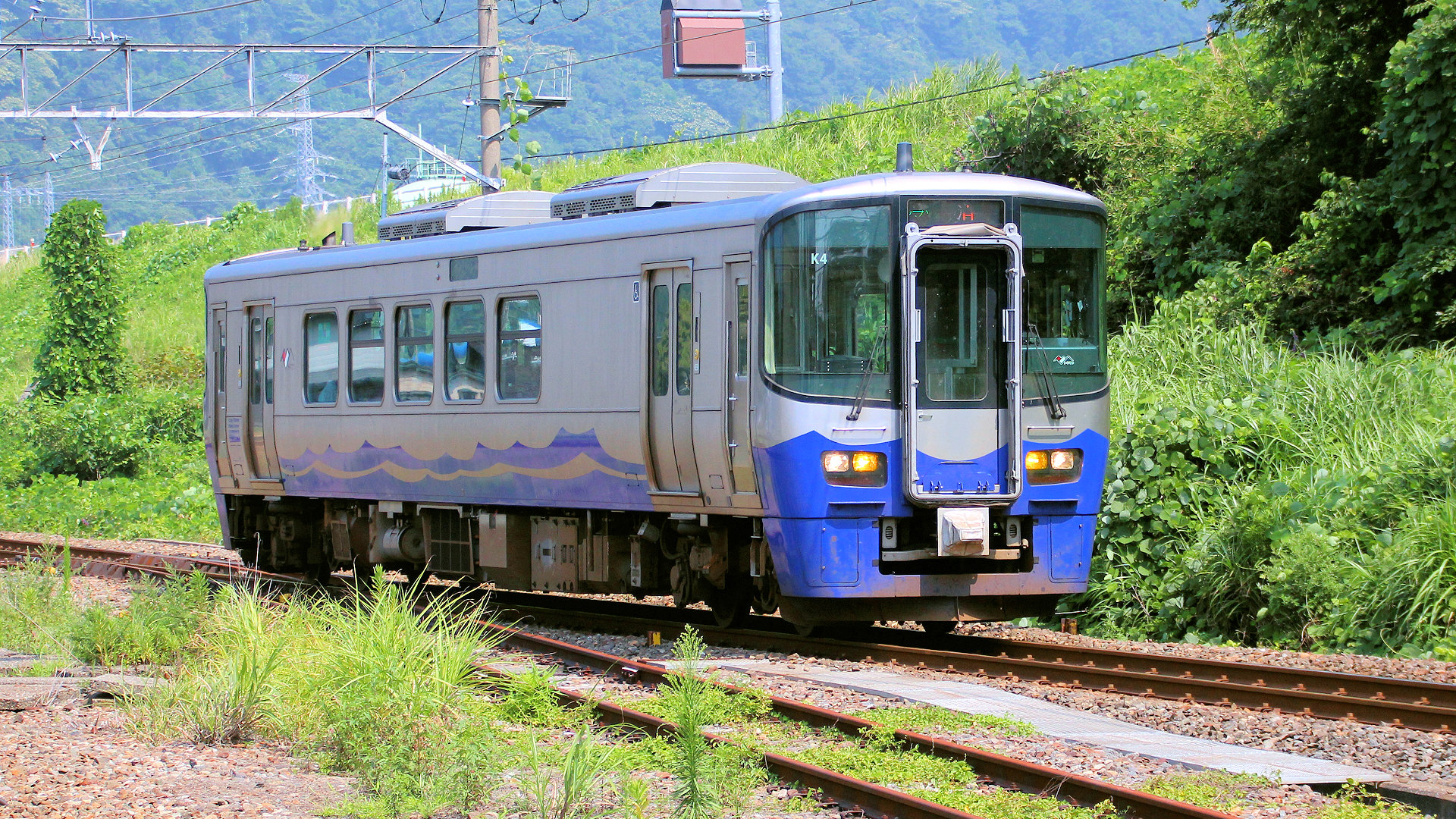 3セク北陸線Photo 3セク北陸線Photo